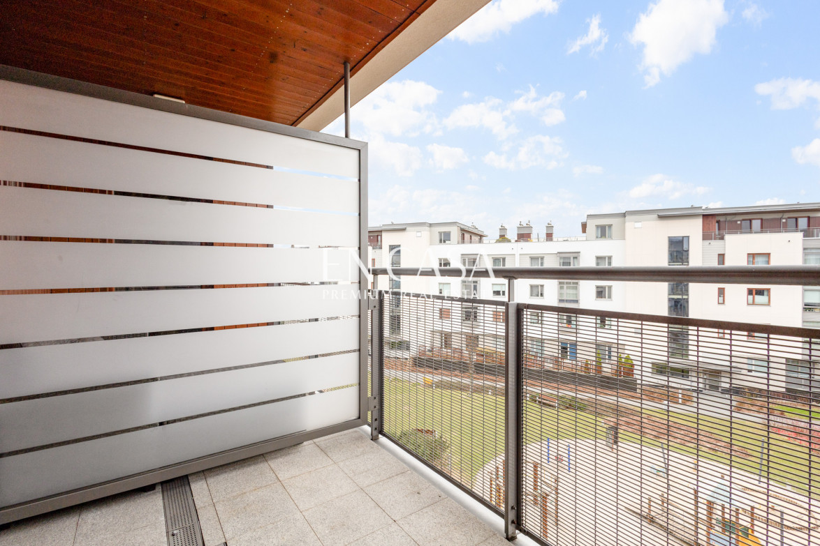 Apartment Sale Warszawa Wilanów Rzeczypospolitej 2&nbsp;ave. 13